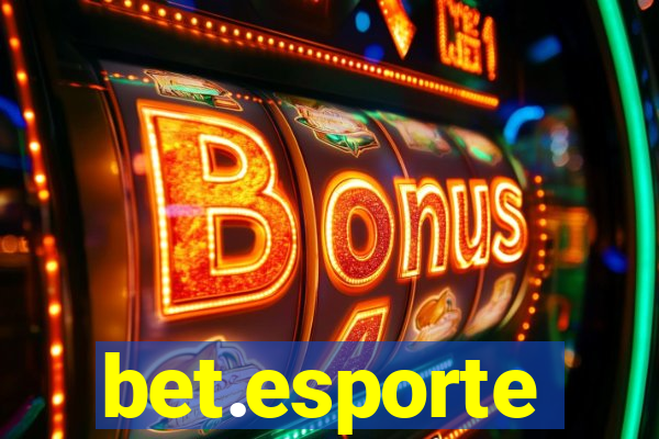 bet.esporte