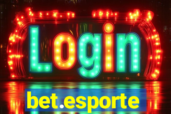 bet.esporte