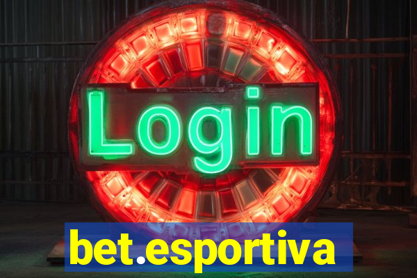 bet.esportiva