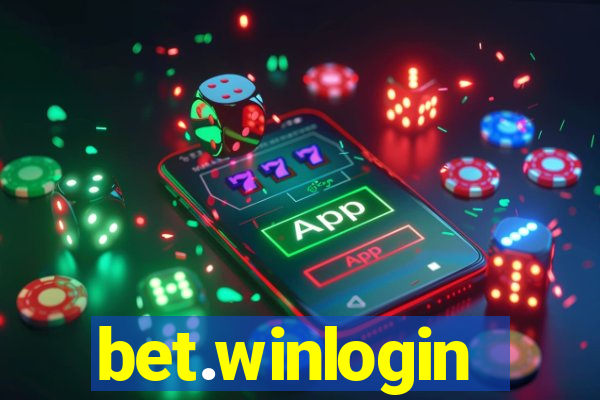 bet.winlogin