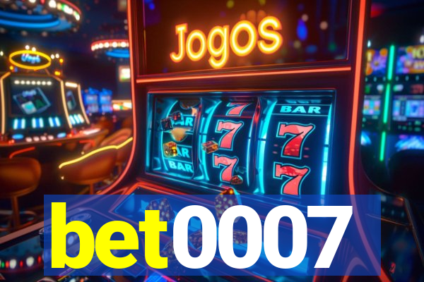 bet0007