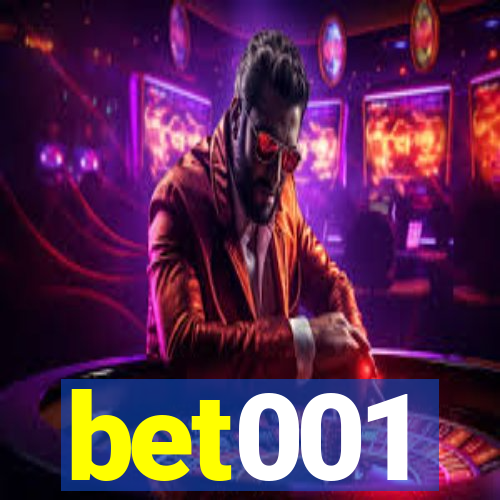 bet001