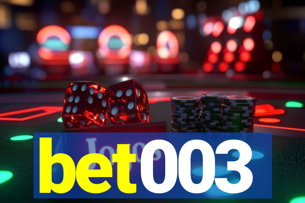 bet003