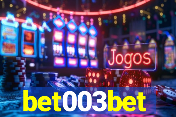 bet003bet