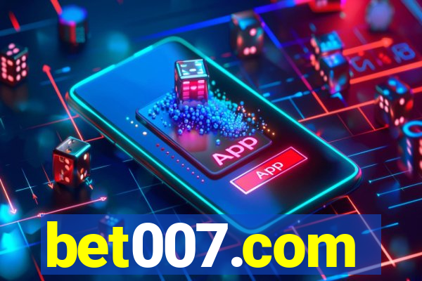 bet007.com