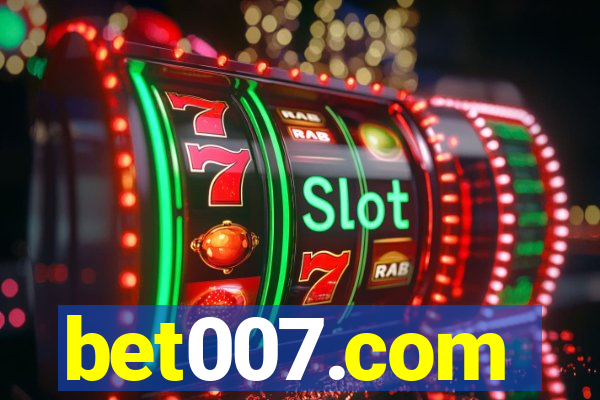 bet007.com