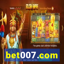 bet007.com