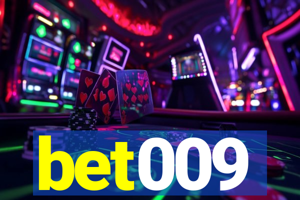 bet009