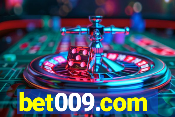 bet009.com