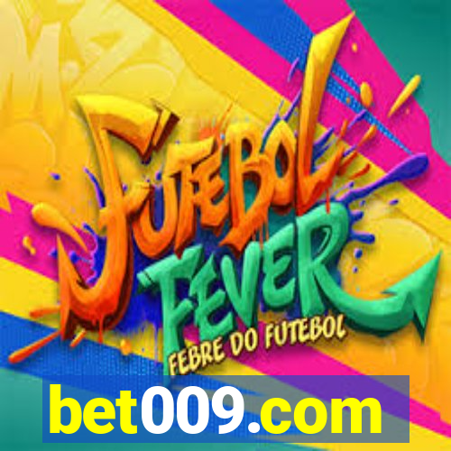 bet009.com