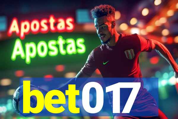 bet017