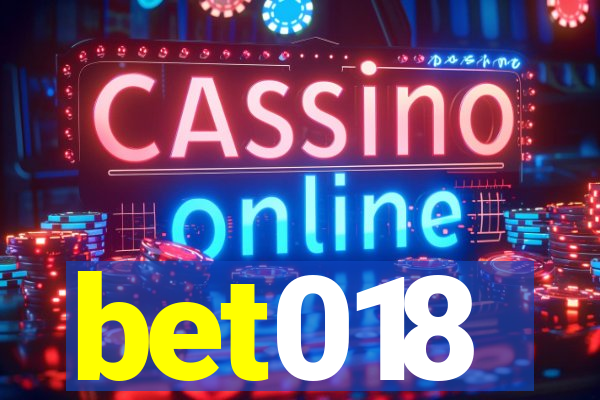 bet018