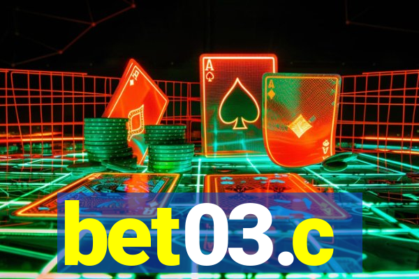 bet03.c