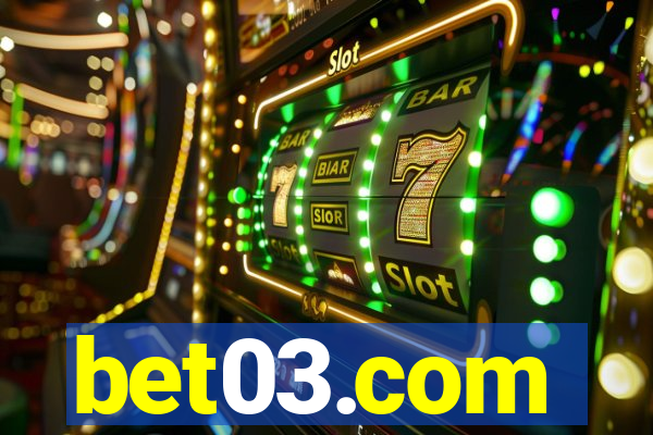 bet03.com