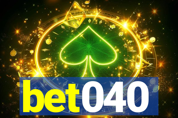 bet040