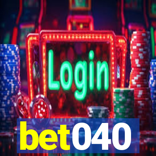 bet040