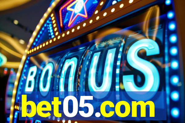 bet05.com