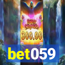 bet059