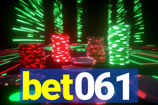 bet061