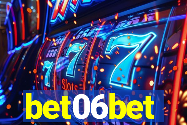 bet06bet