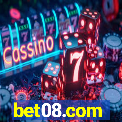 bet08.com