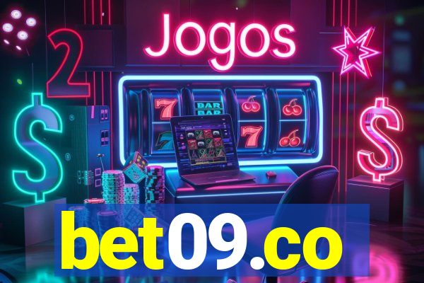 bet09.co