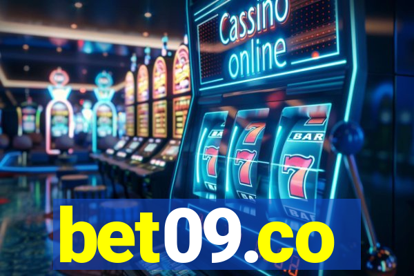 bet09.co