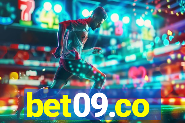 bet09.co