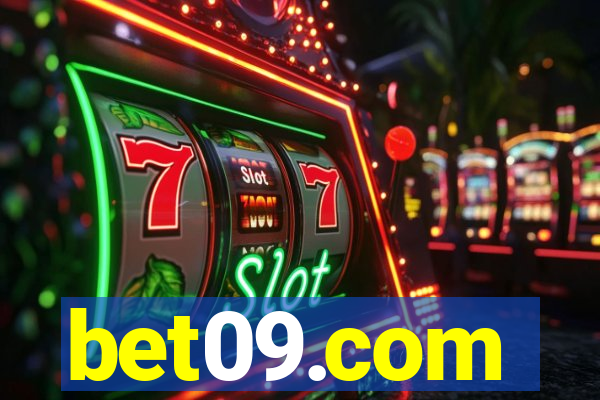 bet09.com