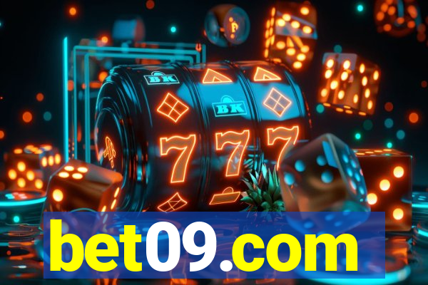 bet09.com