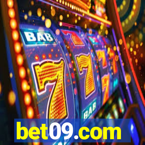 bet09.com