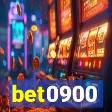 bet0900