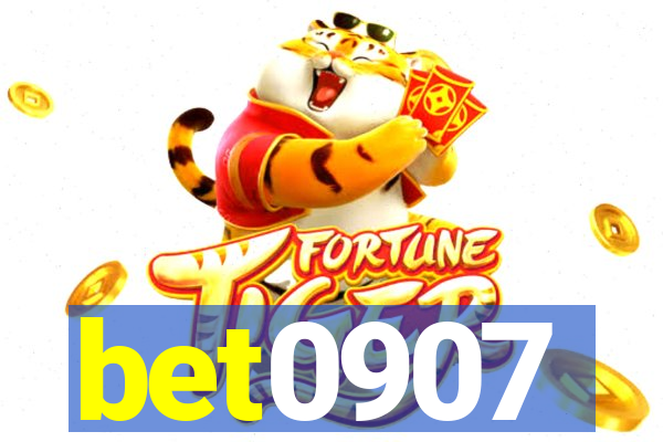 bet0907