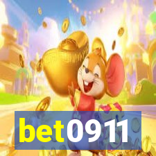 bet0911