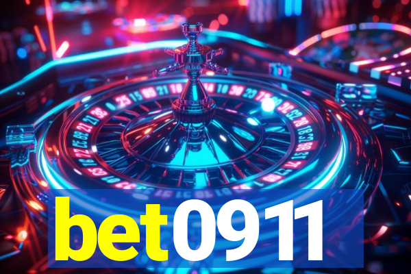 bet0911