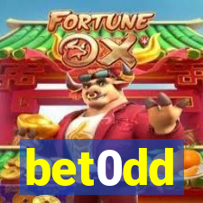 bet0dd