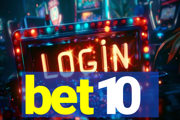 bet10