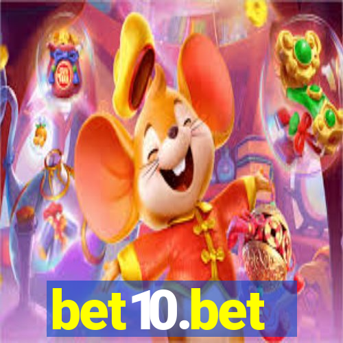 bet10.bet