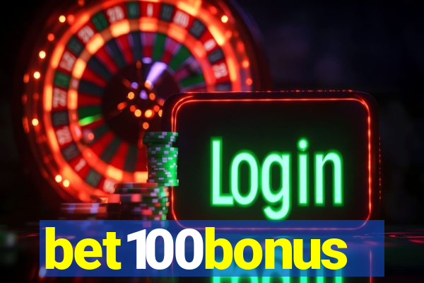 bet100bonus