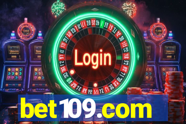 bet109.com