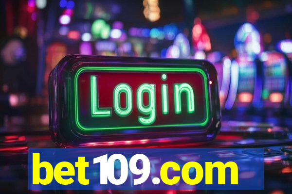 bet109.com