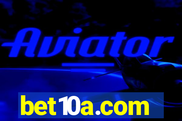 bet10a.com