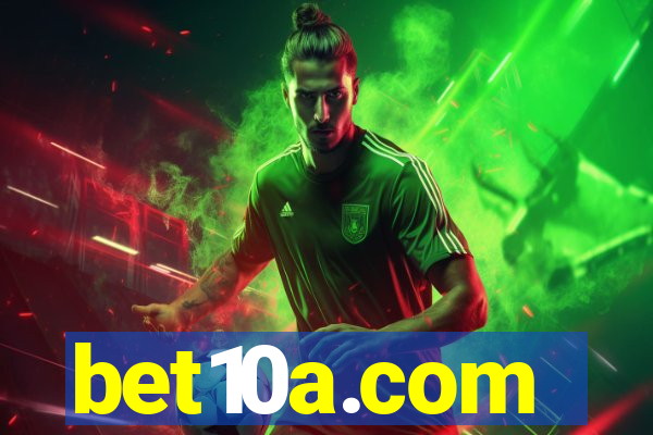 bet10a.com