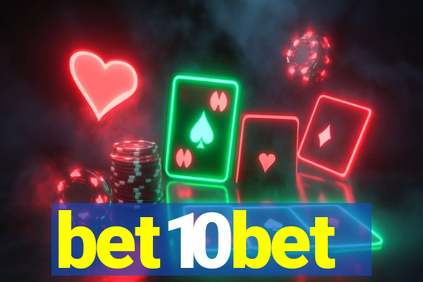 bet10bet