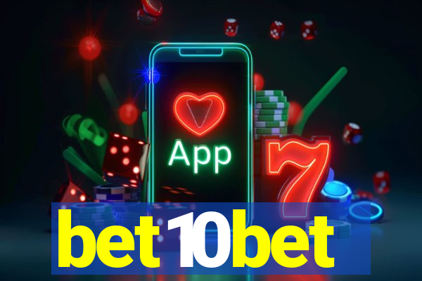 bet10bet