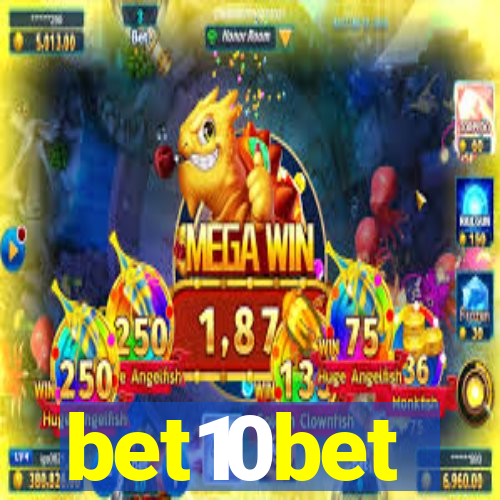 bet10bet