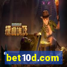 bet10d.com