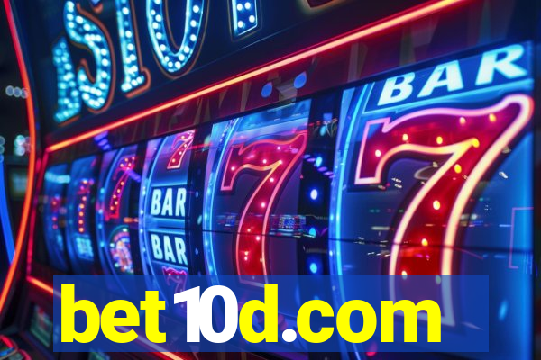 bet10d.com