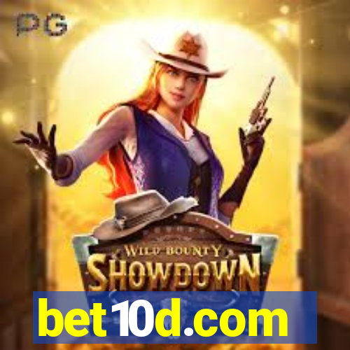 bet10d.com