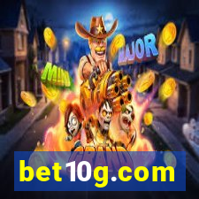 bet10g.com